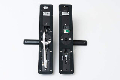 大牌也有性價比!acer智能可視門鎖G1 Pro體驗