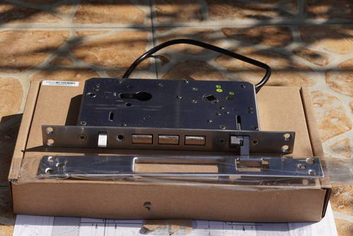 3D結(jié)構(gòu)光智能門鎖價(jià)格探底，小米殺入2000元價(jià)位引爆市場變革