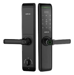 智能鎖VS機械鎖 便捷與安全的進化，剖析智能門鎖控制板的核心作用